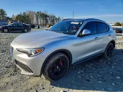 ZASFAKNN5J7B78879 2018 ALFA ROMEO STELVIO