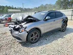 ZASFAKNN5J7B79367 2018 ALFA ROMEO STELVIO