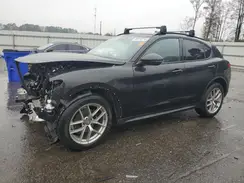 ZASFAKNN5J7B83032 2018 ALFA ROMEO STELVIO