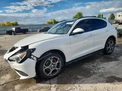 ZASFAKNN5J7B86142 2018 ALFA ROMEO STELVIO