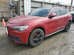 ZASFAKNN5J7B86674 2018 ALFA ROMEO STELVIO