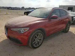 ZASFAKNN5J7B89056 2018 ALFA ROMEO STELVIO