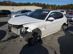 ZASFAKNN5J7B92460 2018 ALFA ROMEO STELVIO