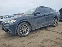 ZASFAKNN5J7B98159 2018 ALFA ROMEO STELVIO