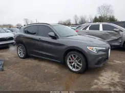 ZASFAKNN5J7C00704 2018 ALFA ROMEO STELVIO