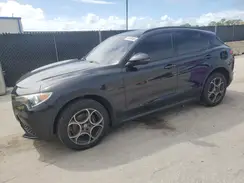 ZASFAKNN5J7C04848 2018 ALFA ROMEO STELVIO