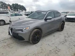 ZASFAKNN5J7C05093 2018 ALFA ROMEO STELVIO