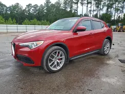 ZASFAKNN5J7C06194 2018 ALFA ROMEO STELVIO