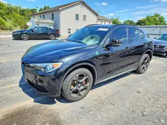 ZASFAKNN5J7C19933 2018 ALFA ROMEO STELVIO