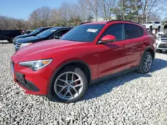 ZASFAKNN6J7B63033 2018 ALFA ROMEO STELVIO