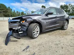 ZASFAKNN6J7B63145 2018 ALFA ROMEO STELVIO