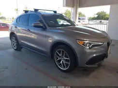 ZASFAKNN6J7B63498 2018 ALFA ROMEO STELVIO