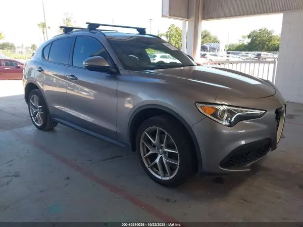ZASFAKNN6J7B63498 2018 ALFA ROMEO STELVIO