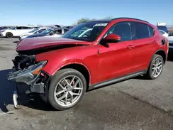 ZASFAKNN6J7B65333 2018 ALFA ROMEO STELVIO