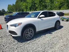 ZASFAKNN6J7B67440 2018 ALFA ROMEO STELVIO