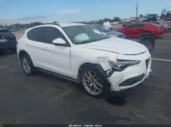 ZASFAKNN6J7B69348 2018 ALFA ROMEO STELVIO
