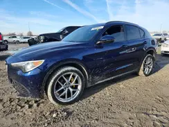 ZASFAKNN6J7B72315 2018 ALFA ROMEO STELVIO