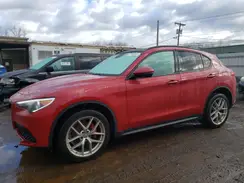ZASFAKNN6J7B88918 2018 ALFA ROMEO STELVIO