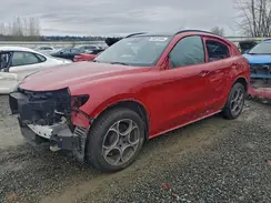 ZASFAKNN6J7B89678 2018 ALFA ROMEO STELVIO