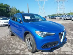 ZASFAKNN6J7B92192 2018 ALFA ROMEO STELVIO