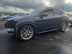 ZASFAKNN6J7B92273 2018 ALFA ROMEO STELVIO