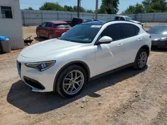 ZASFAKNN6J7B92368 2018 ALFA ROMEO STELVIO