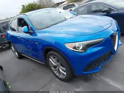 ZASFAKNN6J7B92922 2018 ALFA ROMEO STELVIO
