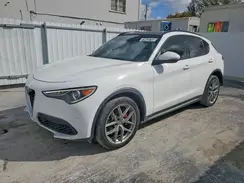 ZASFAKNN6J7B98140 2018 ALFA ROMEO STELVIO