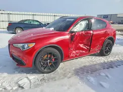 ZASFAKNN6J7B99031 2018 ALFA ROMEO STELVIO