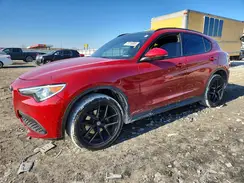 ZASFAKNN6J7C01022 2018 ALFA ROMEO STELVIO