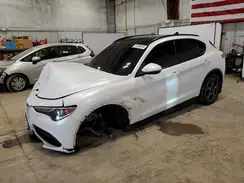 ZASFAKNN6J7C05555 2018 ALFA ROMEO STELVIO