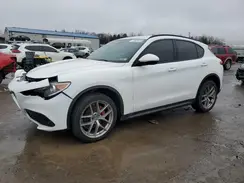 ZASFAKNN6J7C16698 2018 ALFA ROMEO STELVIO