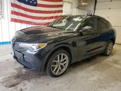 ZASFAKNN7J7B61100 2018 ALFA ROMEO STELVIO