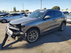 ZASFAKNN7J7B64658 2018 ALFA ROMEO STELVIO