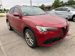 ZASFAKNN7J7B67480 2018 ALFA ROMEO STELVIO