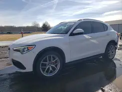 ZASFAKNN7J7B72873 2018 ALFA ROMEO STELVIO