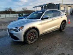 ZASFAKNN7J7B81542 2018 ALFA ROMEO STELVIO