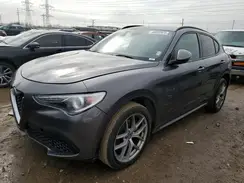 ZASFAKNN7J7B81945 2018 ALFA ROMEO STELVIO