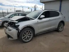 ZASFAKNN7J7B83047 2018 ALFA ROMEO STELVIO