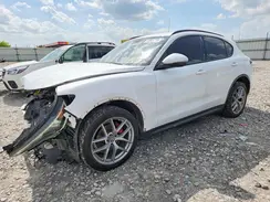 ZASFAKNN7J7B83131 2018 ALFA ROMEO STELVIO