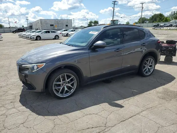 ZASFAKNN7J7B83954 2018 ALFA ROMEO STELVIO