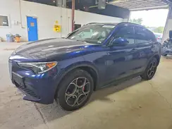 ZASFAKNN7J7B88474 2018 ALFA ROMEO STELVIO