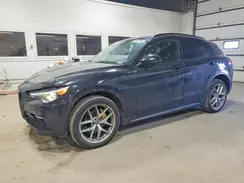 ZASFAKNN7J7B89642 2018 ALFA ROMEO STELVIO