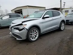 ZASFAKNN7J7B90368 2018 ALFA ROMEO STELVIO