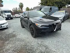 ZASFAKNN7J7B93738 2018 ALFA ROMEO STELVIO