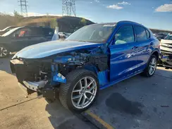 ZASFAKNN7J7B95389 2018 ALFA ROMEO STELVIO