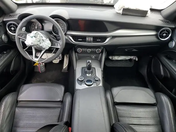 ZASFAKNN7J7B95991 2018 ALFA ROMEO STELVIO - Image 8