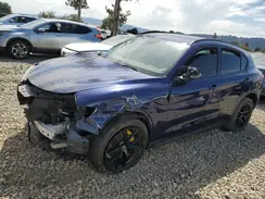 ZASFAKNN7J7B97370 2018 ALFA ROMEO STELVIO