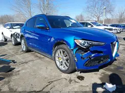 ZASFAKNN7J7C01515 2018 ALFA ROMEO STELVIO