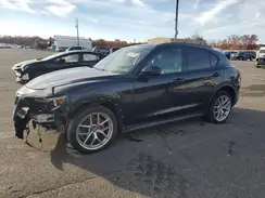 ZASFAKNN7J7C28410 2018 ALFA ROMEO STELVIO